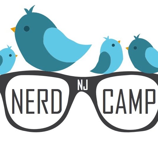 nErDCampNJさんのプロフィール画像