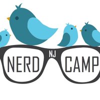 nErDCampNJ (@nerdcampnj1) 's Twitter Profile