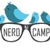 nErDCampNJ (@nerdcampnj1) Twitter profile photo nErDCampNJ (@nerdcampnj1) Twitter profile photo