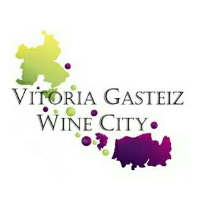 Asociación cuyo objetivo es dotar a Vitoria Gasteiz de identidad como Ciudad del Vino y promocionar los vinos de calidad de Rioja Alavesa y Valle de Ayala 🍷