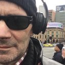 Byron Leonard - @Byzstander - Twitter