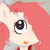 Peppermint Desire (@mlp_peppidesire) 's Twitter Profile