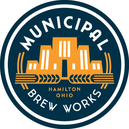 A brewery in Hamilton, Ohio