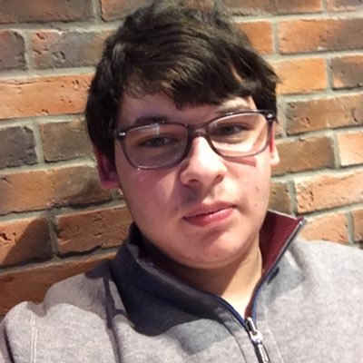 Gershysteve's profile picture. 