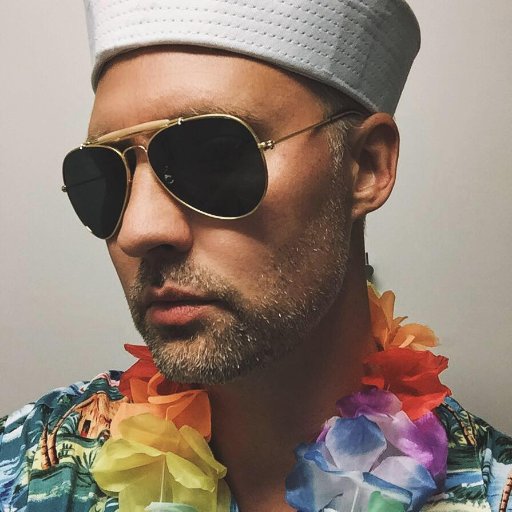 daniellundqvist's profile picture. 