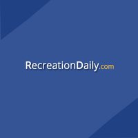 Recreation Daily(@recreationdaily) 's Twitter Profile Photo