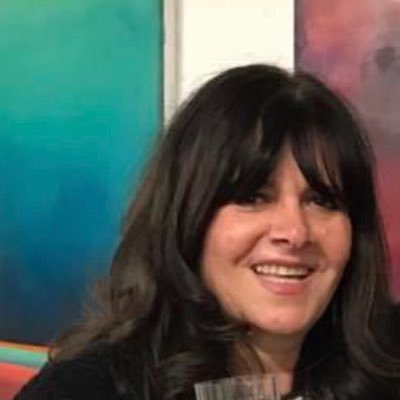 Sculptor and Artist. A contemporary sculptor, working with all media and casting into bronze and resin. Also paints with colour using mostly credit card