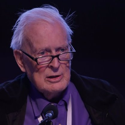 scriv1's profile picture. Leading evaluation theorist and thought leader