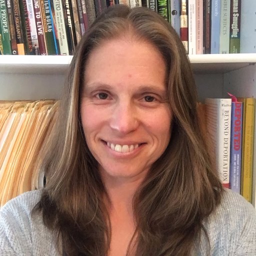 Nancy Hiemstra Profile