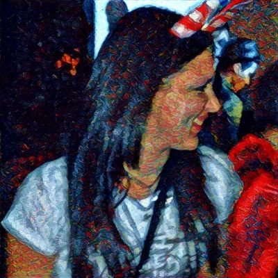 livaesken's profile picture. When nothing goes right, go left. Vivo a destiempo, no sé a dónde voy.