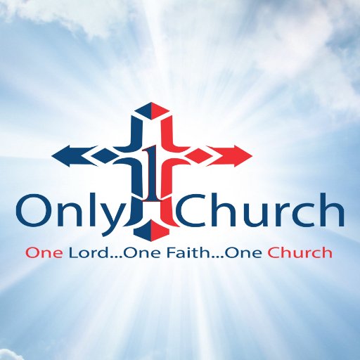 Only1Church