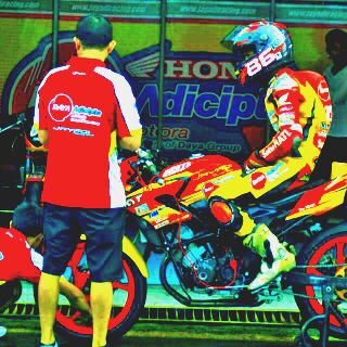 JAYADI RACING