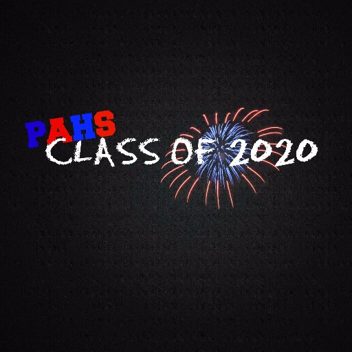 PAHSClassof2020's profile picture. `The Class of 2020! 
`Princess Anne High School