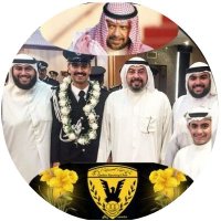 مشعل طلال فهد الاحمد (@mishaaltalalfah) 's Twitter Profile