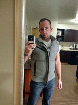 kcarrier83's profile picture. Frequent flyer; health enthusiast; avid gym goer.