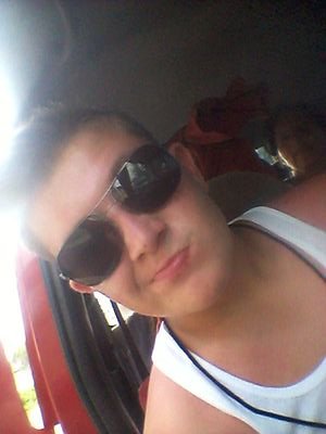 fausto2411's profile picture. Deportes Fútbol