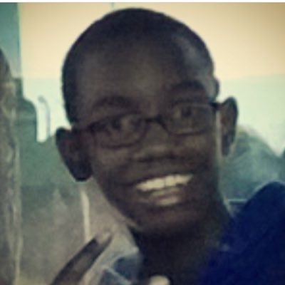 kenyannightmare's profile picture. blue jacket on my back