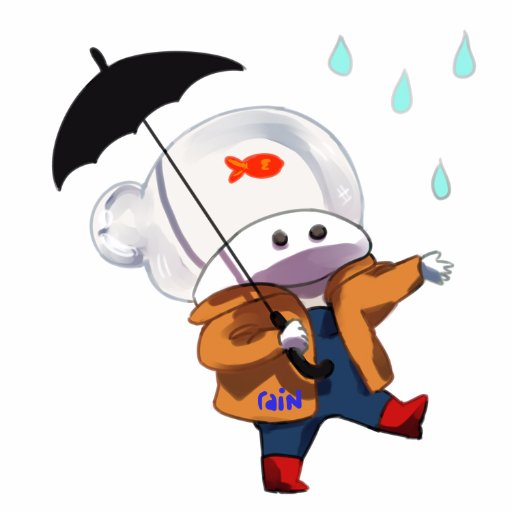 💧 Rain 💧さんのプロフィール画像