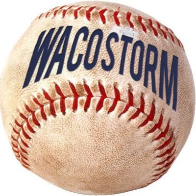 Waco Storm Baseball - MLB Instruction, Texas Premier Baseball, Championship Culture, Marucci & New Balance Powered, Over 300 College and Professional Players!