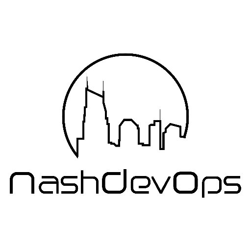 Nashville's DevOps User Group - Managed by Nick Wallace & Steve Stewart