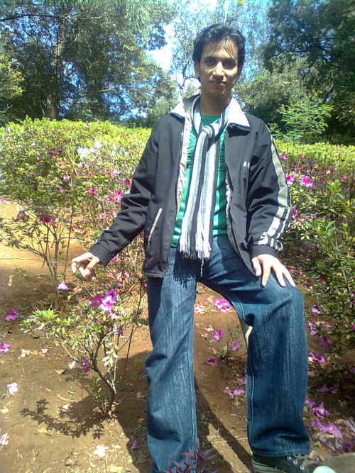 mayankagrawal89's profile picture. 