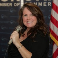 MobileMary Barnett(@TheMobileMary) 's Twitter Profile Photo