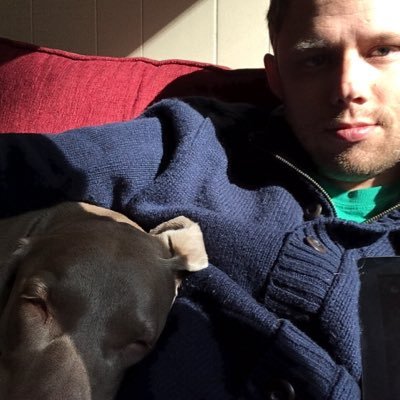 IanIknibbe's profile picture. 