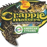 Crappie Masters (@crappiemastertv) 's Twitter Profile