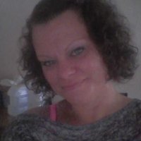 Sallie Housley - @sallieGarmoe Twitter Profile Photo