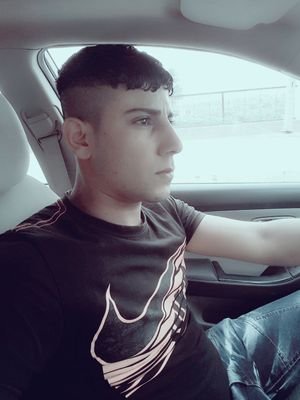 ghassoni1994's profile picture. 