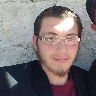 balsdy345's profile picture. ‏الاعلامي عبدالله السعدي
محرر بوكالة بالحموي