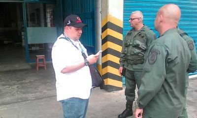 NestorBorges2's profile picture. Revolucionario ,chavista y antiperialista