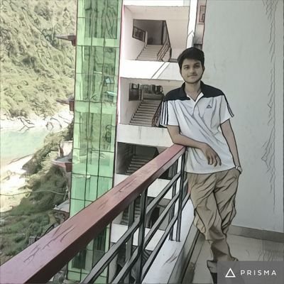davidwatson491's profile picture. IITK CSE