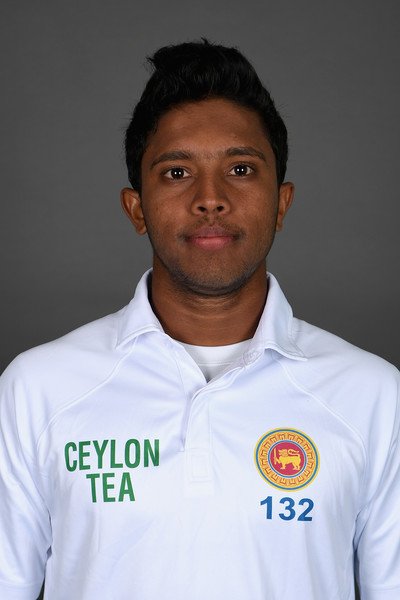 Balapuwaduge Kusal Gimhan Mendis, known as Kusal Mendis is a professional Sri Lankan cricketer