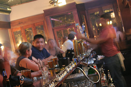 WellingtonsBar's profile picture. Wellington's Tavern in Chicago's Lakeview Neighborhood