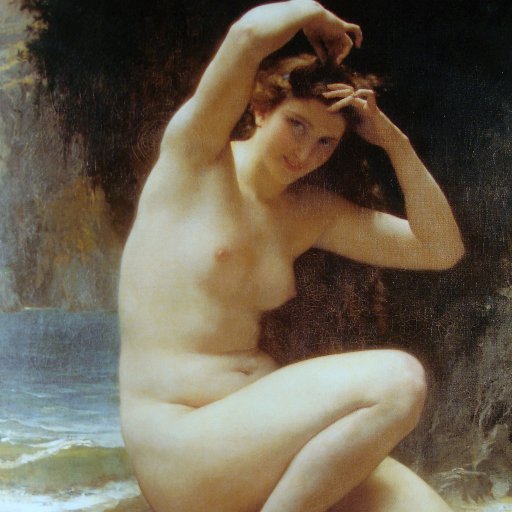 DiosaVenusSoy's profile picture. 