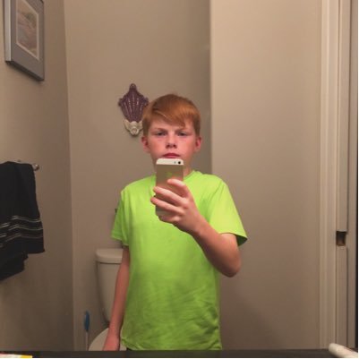 hi I am Ethan I am 11 years old. my Goal is to reach 1000 followers on twitter