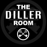 The Diller Room (@thedillerroom) 's Twitter Profile