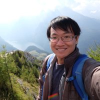 Khi Pin Chua (@khipinchua) 's Twitter Profile
