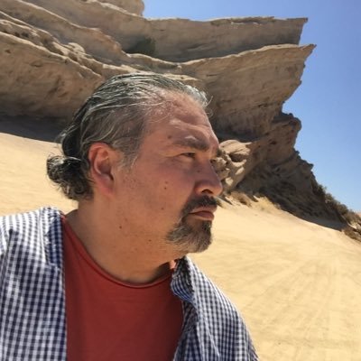 Daniel Estrada Del Cidさんのプロフィール画像