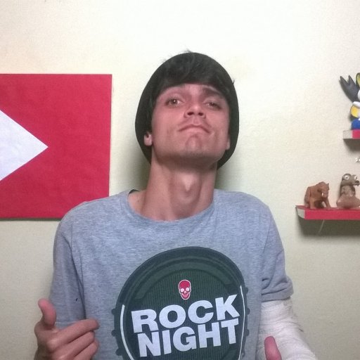 Twitter oficil: @M4theusLeonardo - https://t.co/xERcqlG5zD