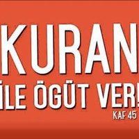 #KurtuluşKuranda (@kurtuluskuranda) 's Twitter Profile