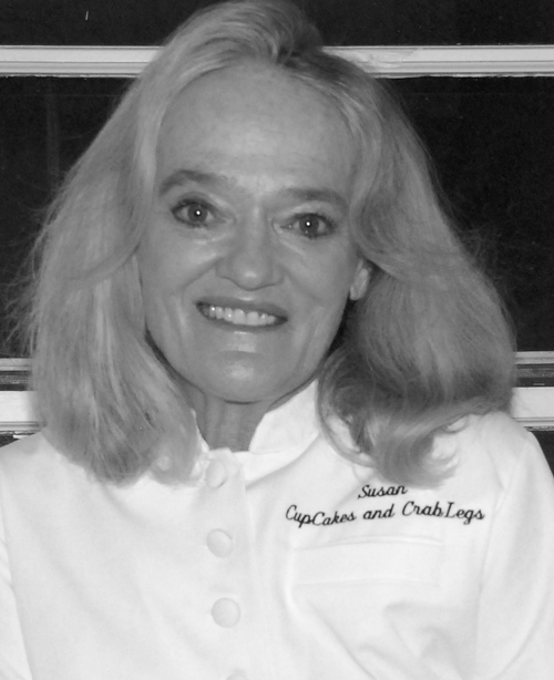 SuziYork's profile picture. 