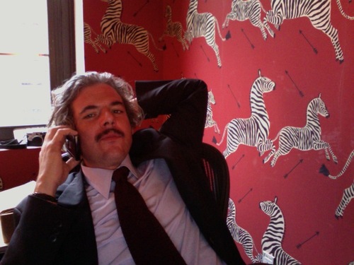 Crankytired's profile picture. 