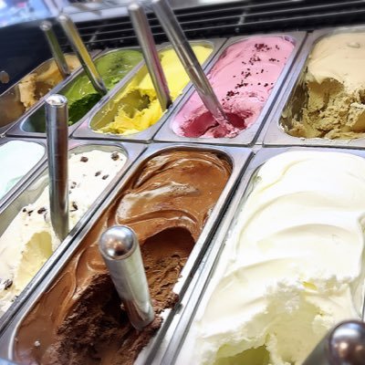 イタリアンジェラート Latte L Gelato Twitter