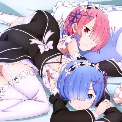 レムラム♡固ツイ見てくださいさんのプロフィール画像