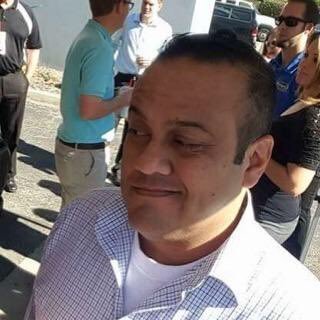 JMTizzle23's profile picture. Media Relations Specialist. Have been known to bleed blue (Go Dodgers!). I also like U2 ... yeah, you, too.