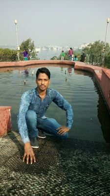 Brave B.J.P