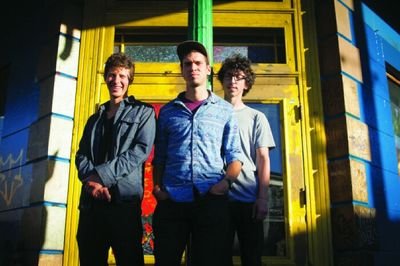 New Thousand Profile