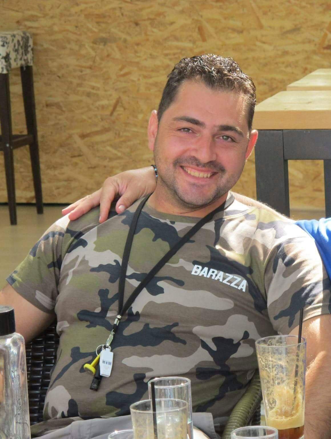 GiannisKalfopo1's profile picture. 